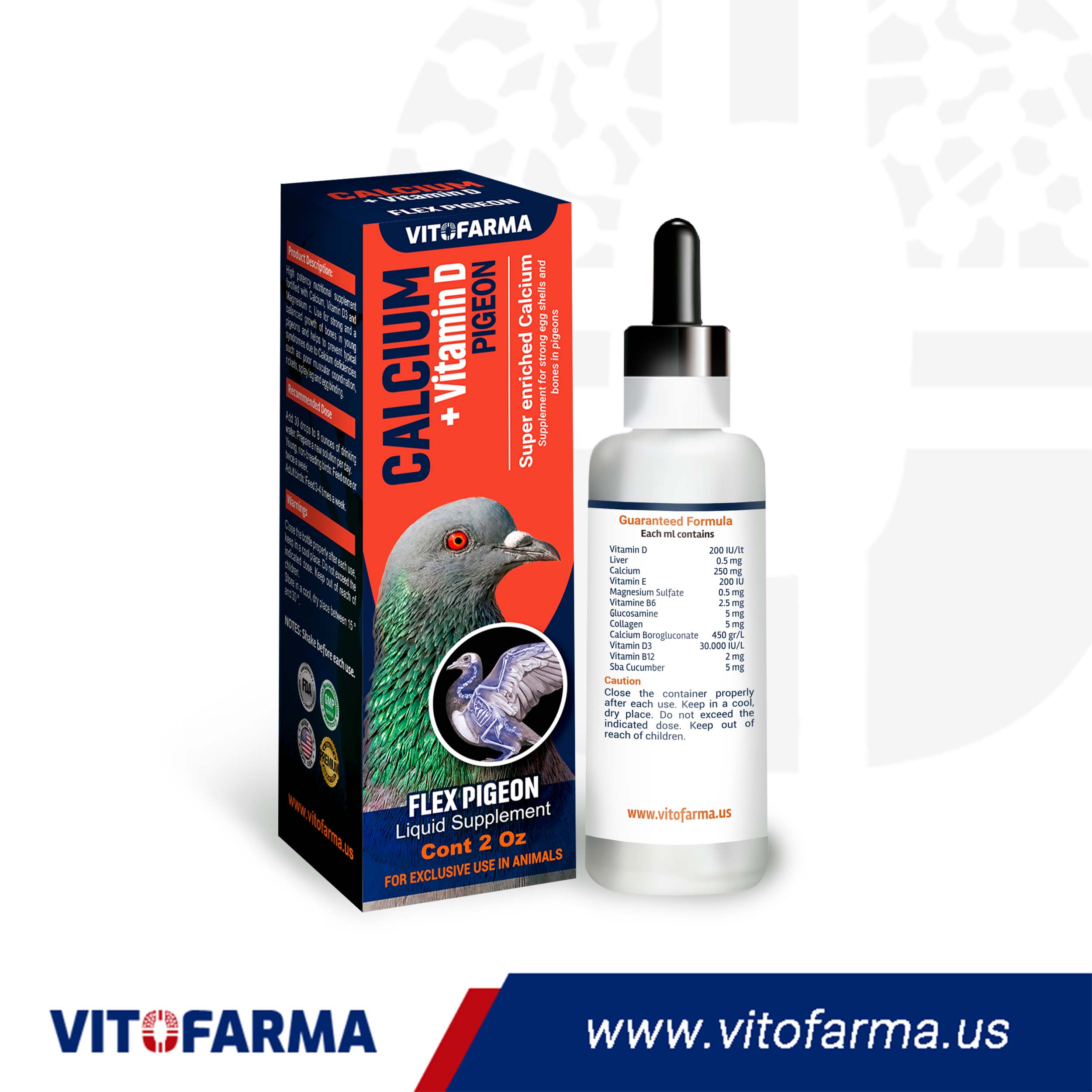 CALCIUM + VITAMINA D P3 Venta de CALCIUM VITAMINA D P3 Lima Peru