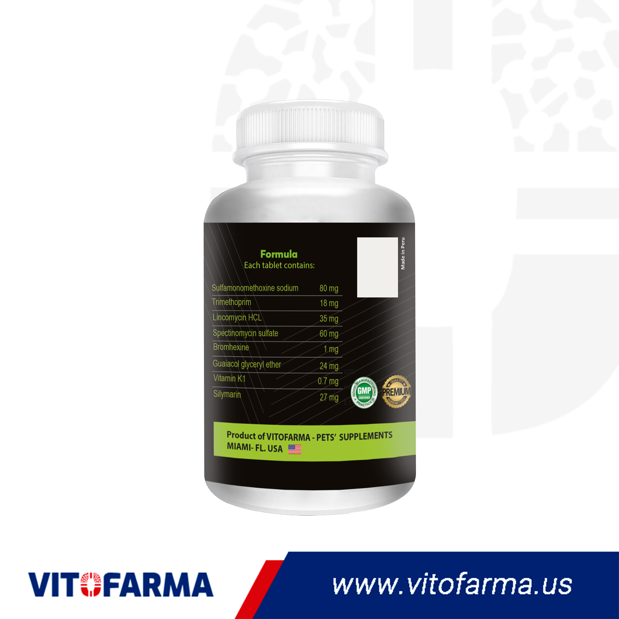 LINCOXINA CAPSULAS3 Venta de LINCOXINA CAPSULAS3 Lima Peru