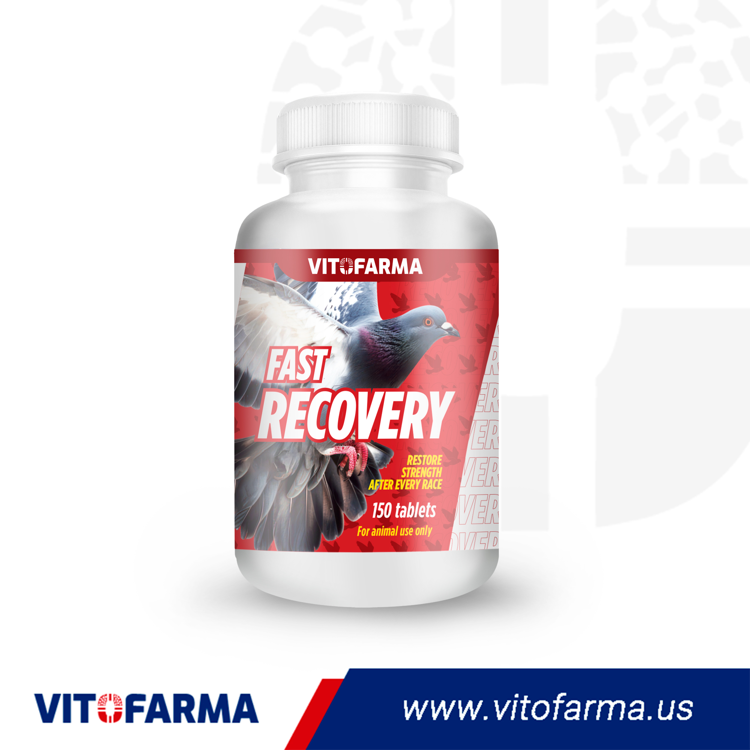 RECOVERY PIGEON_CP_P2 Venta de RECOVERY PIGEON CP P2 Lima Peru