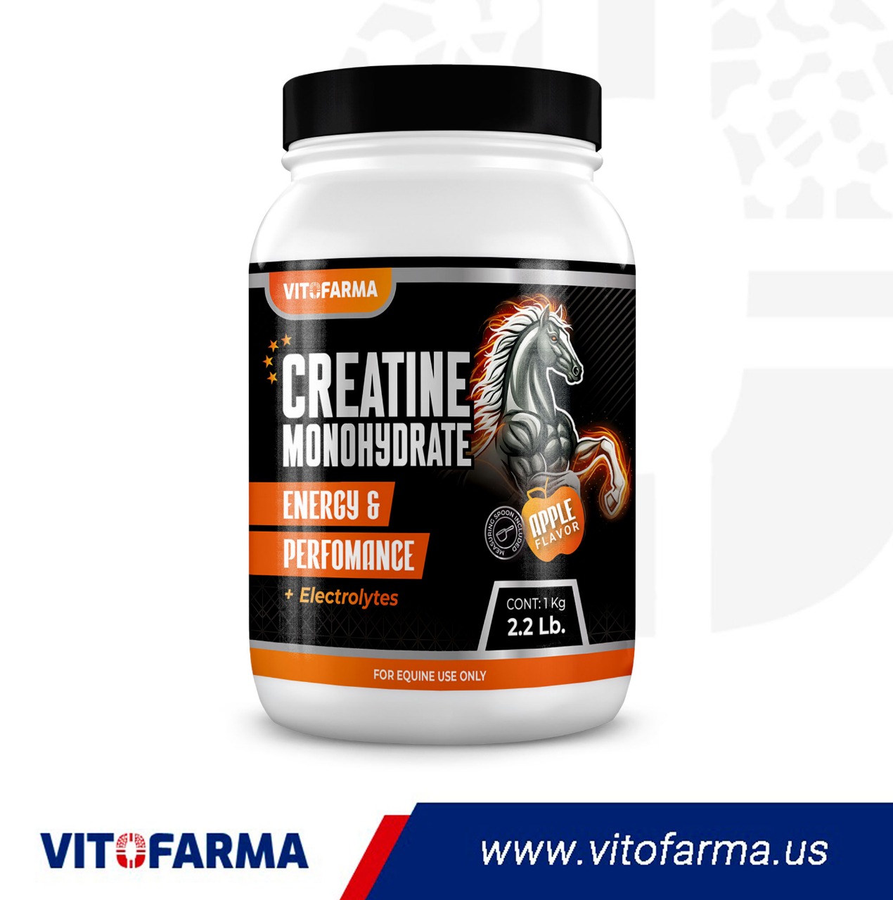 Creatine horse Venta de WhatsApp Image 2025 11 07 at 10.31.10 AM Lima Peru