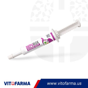 Inicio 27 Venta de DEPUROX ROOSTER PASTE Lima Peru