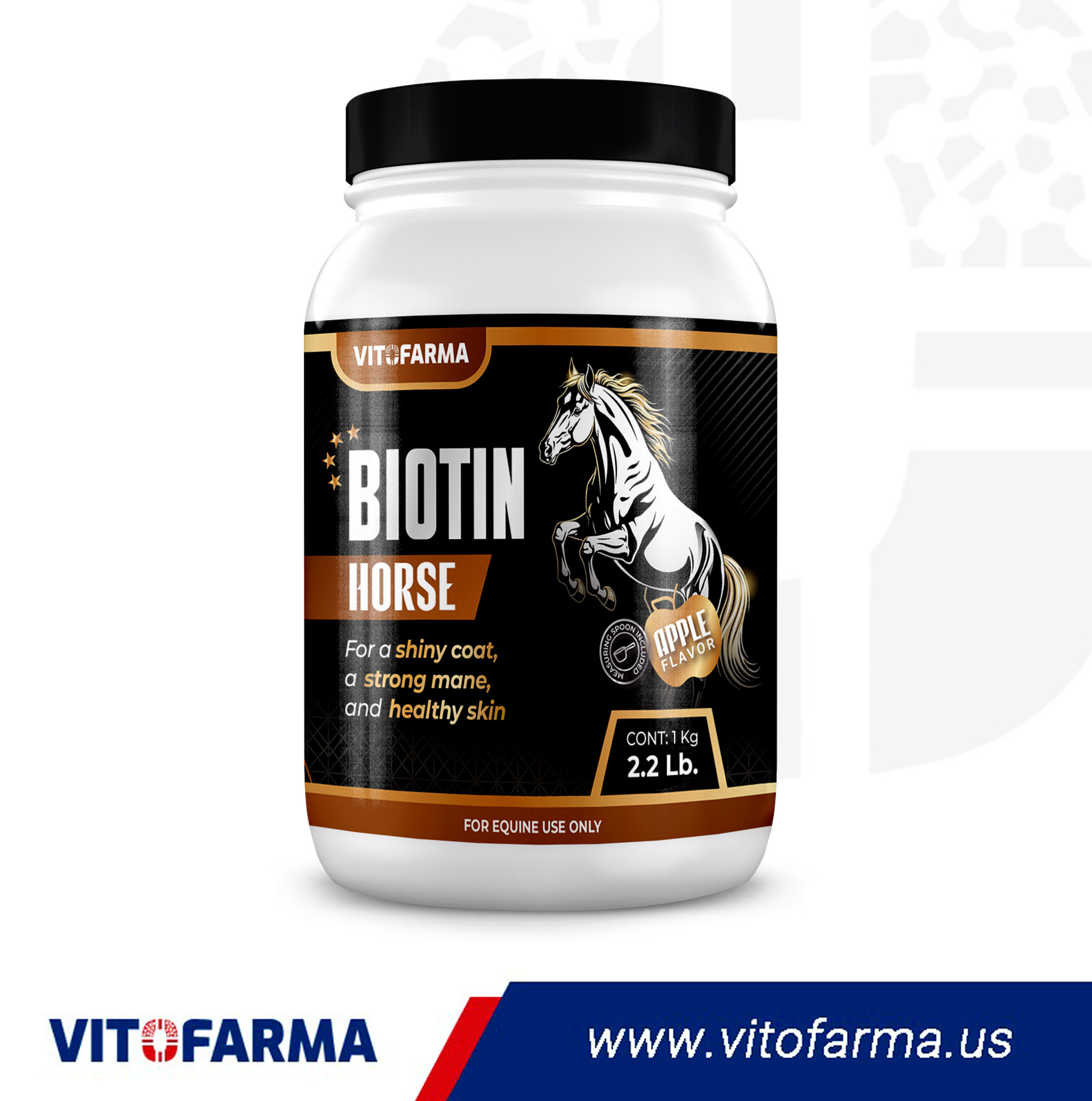 BIOTIN HORSE Venta de BIOTIN HORSE P2 CP 1 Lima Peru