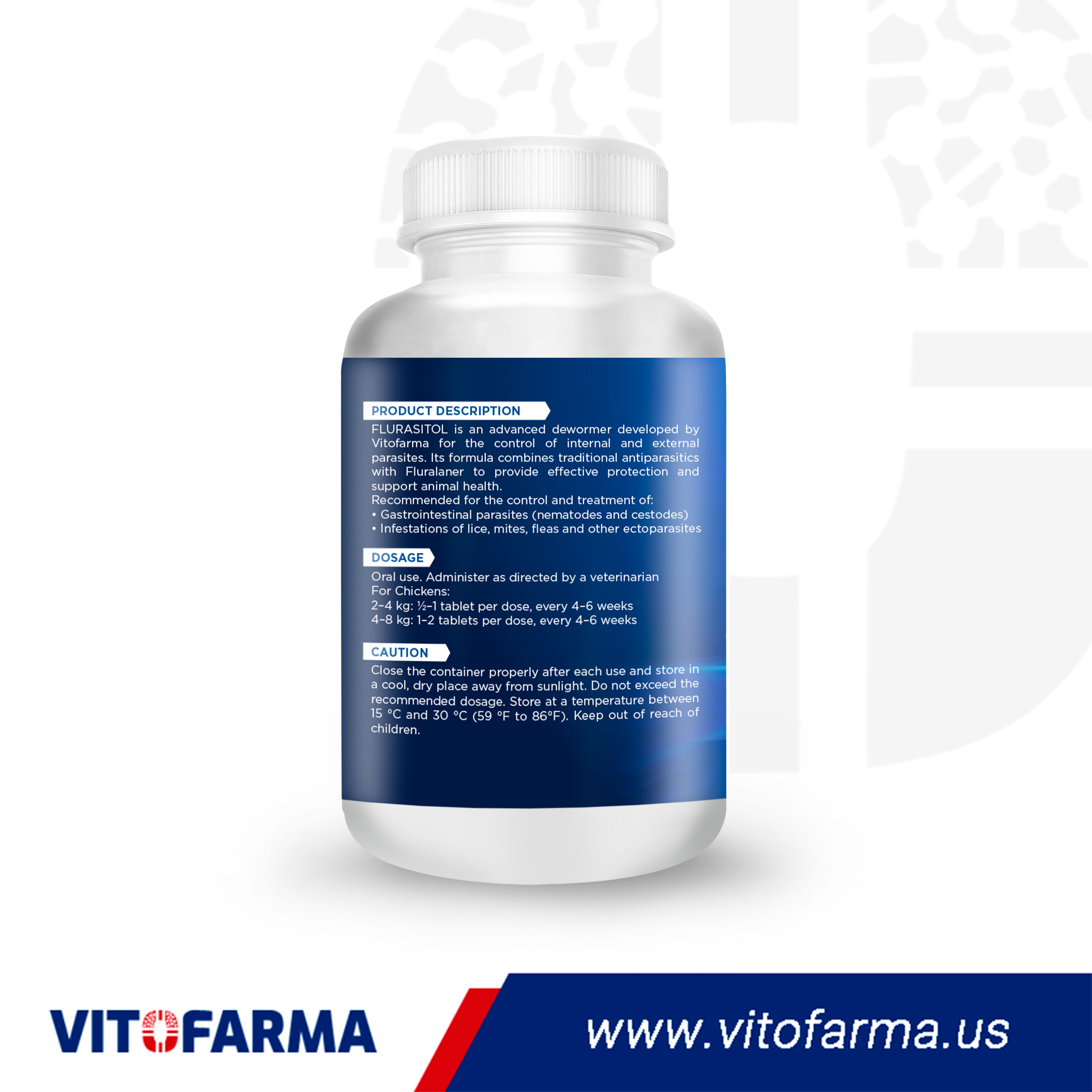 FLURASITOL 60 1 Venta de FLURASITOL 60 1 Lima Peru